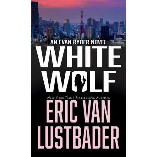 White Wolf
