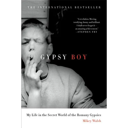 Gypsy Boy