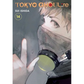 Tokyo Ghoul: Re, Vol. 14