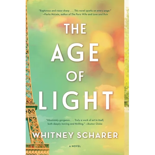 The Age of Light