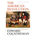 The American Revolution: Revised Edition