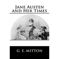 Jane Austen and Her Times