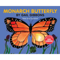 Monarch Butterfly (New & Updated)