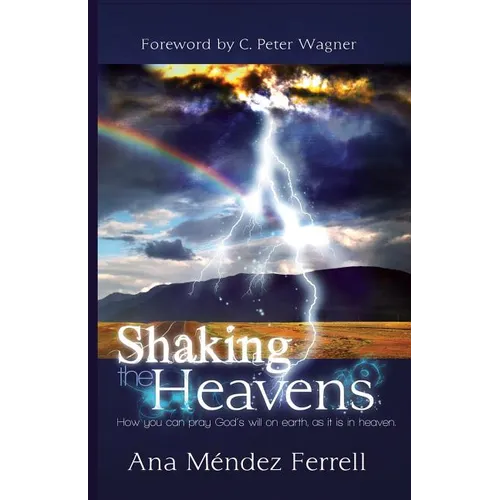 Shaking The Heavens