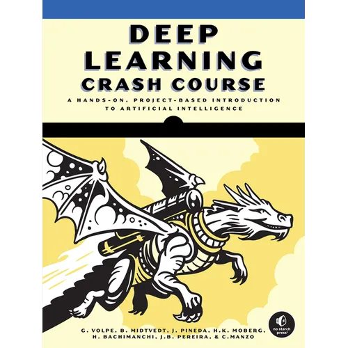 Deep Learning Crash Course