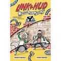 Link + Hud: Heroes by a Hair
