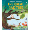 The Great Oak Tree