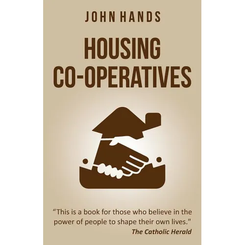 Housing Co-operatives