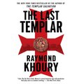 The Last Templar