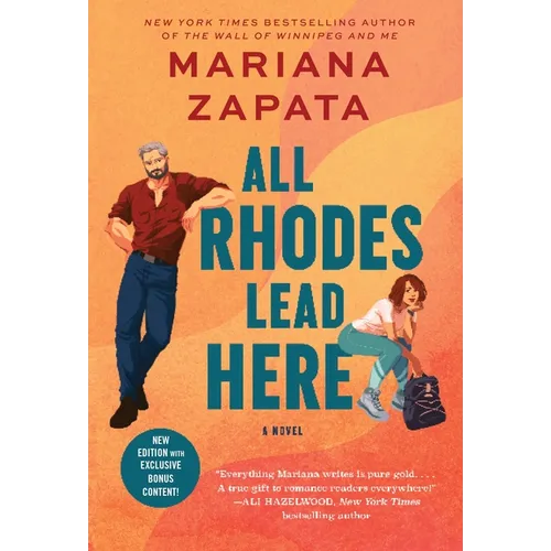 All Rhodes Lead Here