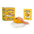 Gudetama: The Talking Lazy Egg