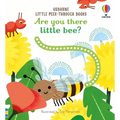 Are You There Little Bee?