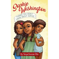 Sophie Washington: Things You Didn't Know About Sophie
