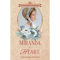 Miranda at Heart
