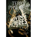 Moving Pictures: A Discworld Novel