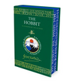 The Hobbit Illustrated by the Author: Illustrated by J.R.R. Tolkien