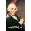 Studies of Great Composers