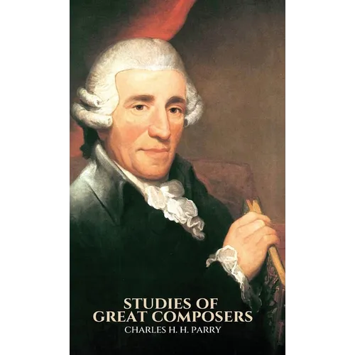 Studies of Great Composers
