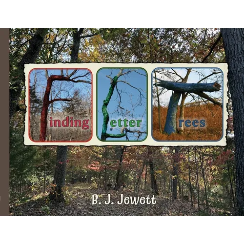 Finding Letter Trees
