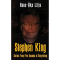 Stephen King: Stories from Five Decades of Storytelling