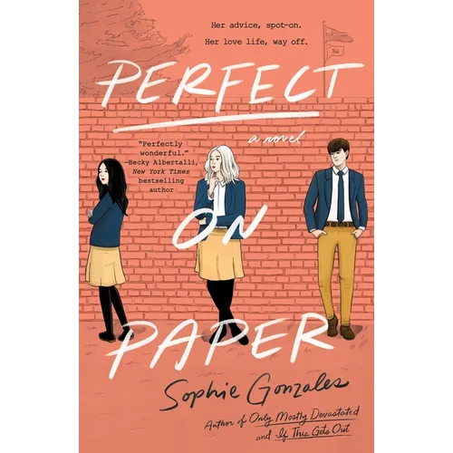 Perfect on Paper