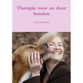 Therapie voor en door honden