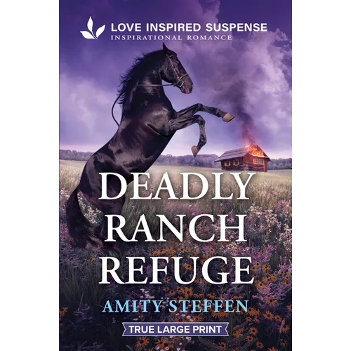 Deadly Ranch Refuge