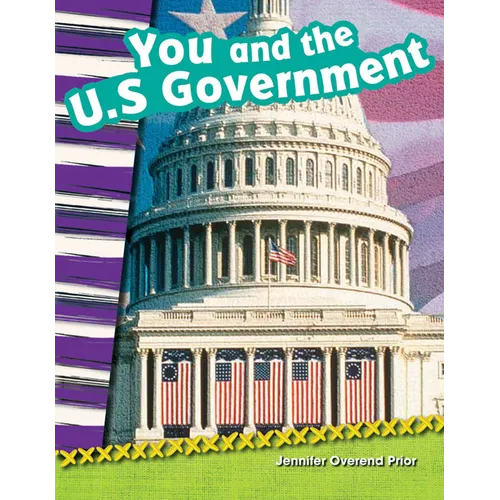 You and the U.S. Government