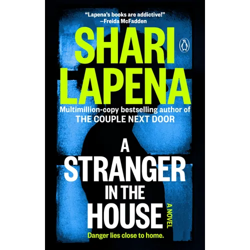 A Stranger in the House