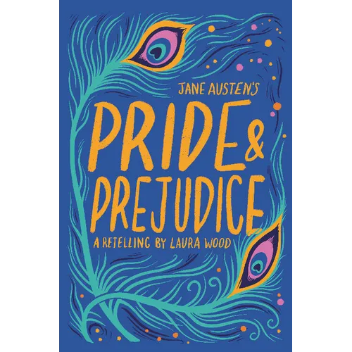 Jane Austen's Pride & Prejudice