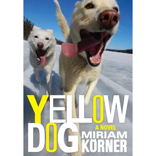 Yellow Dog