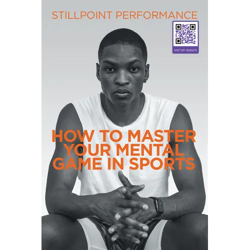 How to Master Your Mental Game in Sports