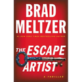 The Escape Artist