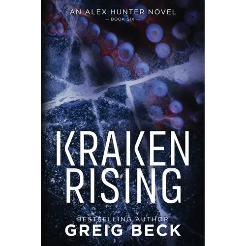 Kraken Rising: Alex Hunter 6