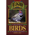 A Field Guide to Birds of the Desert Southwest