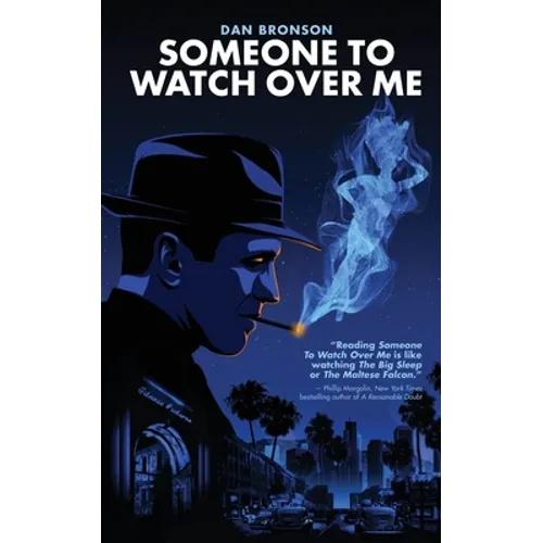 Someone to Watch Over Me