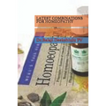Latest Combinations for Homeopathy