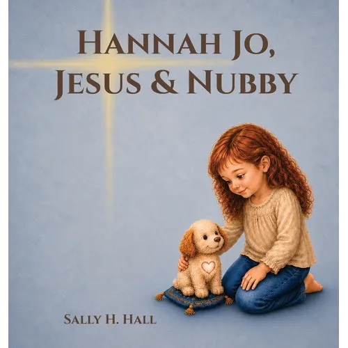Hannah Jo, Jesus & Nubby