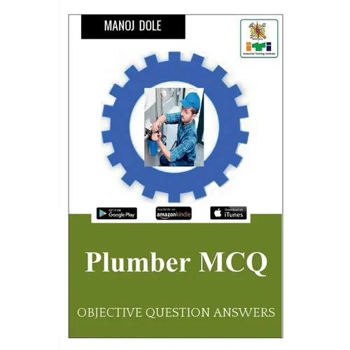 Plumber MCQ