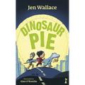 Dinosaur Pie