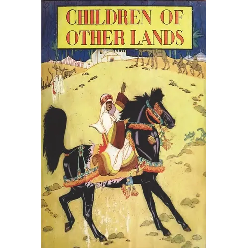 Children of Other Lands