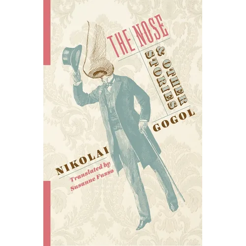 The Nose and Other Stories
