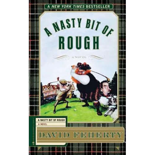 A Nasty Bit of Rough