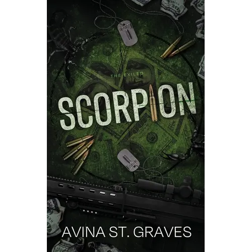 Scorpion