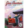 Jane American
