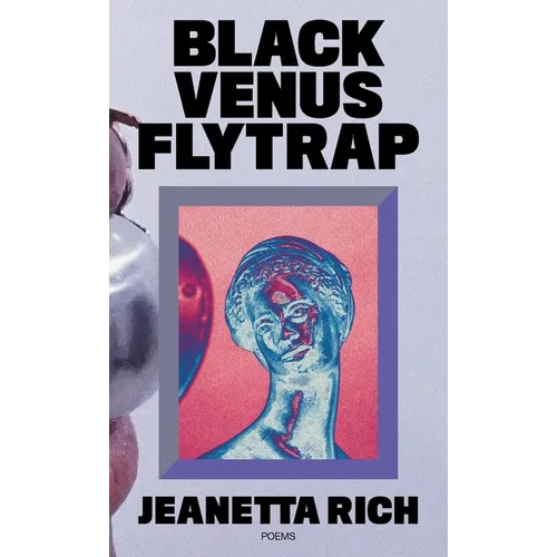 Black Venus Fly Trap