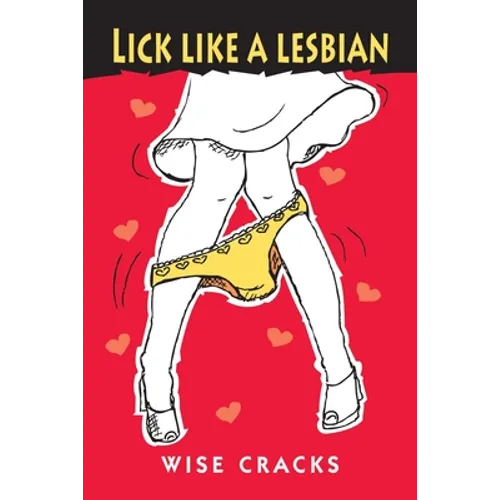 Lick Like a Lesbian