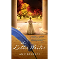 The Letter Writer