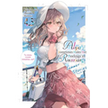 Alya Sometimes Hides Her Feelings in Russian, Vol. 4.5