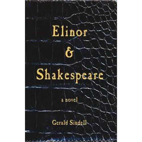 Elinor & Shakespeare